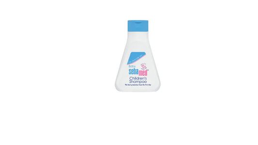 Sebamed Baby Shampoo 50 ml