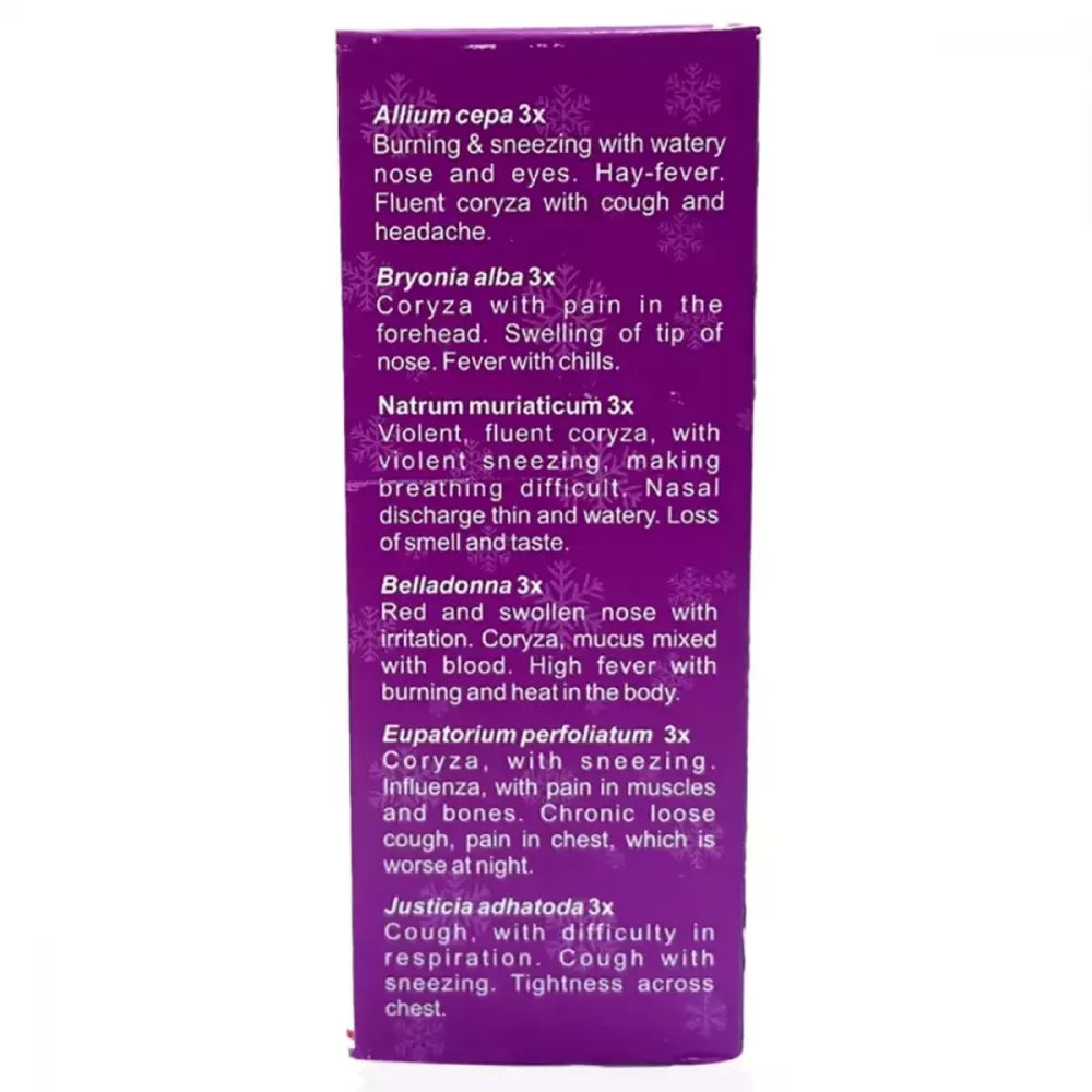 Dr. Bhargava Cory – C Drops (30ml)