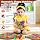 Geometric Shape and Color Matching Puzzle Board Game with Bell for Kids 3+ Years | Sensory Educational, Fun and Learning Toy for Children