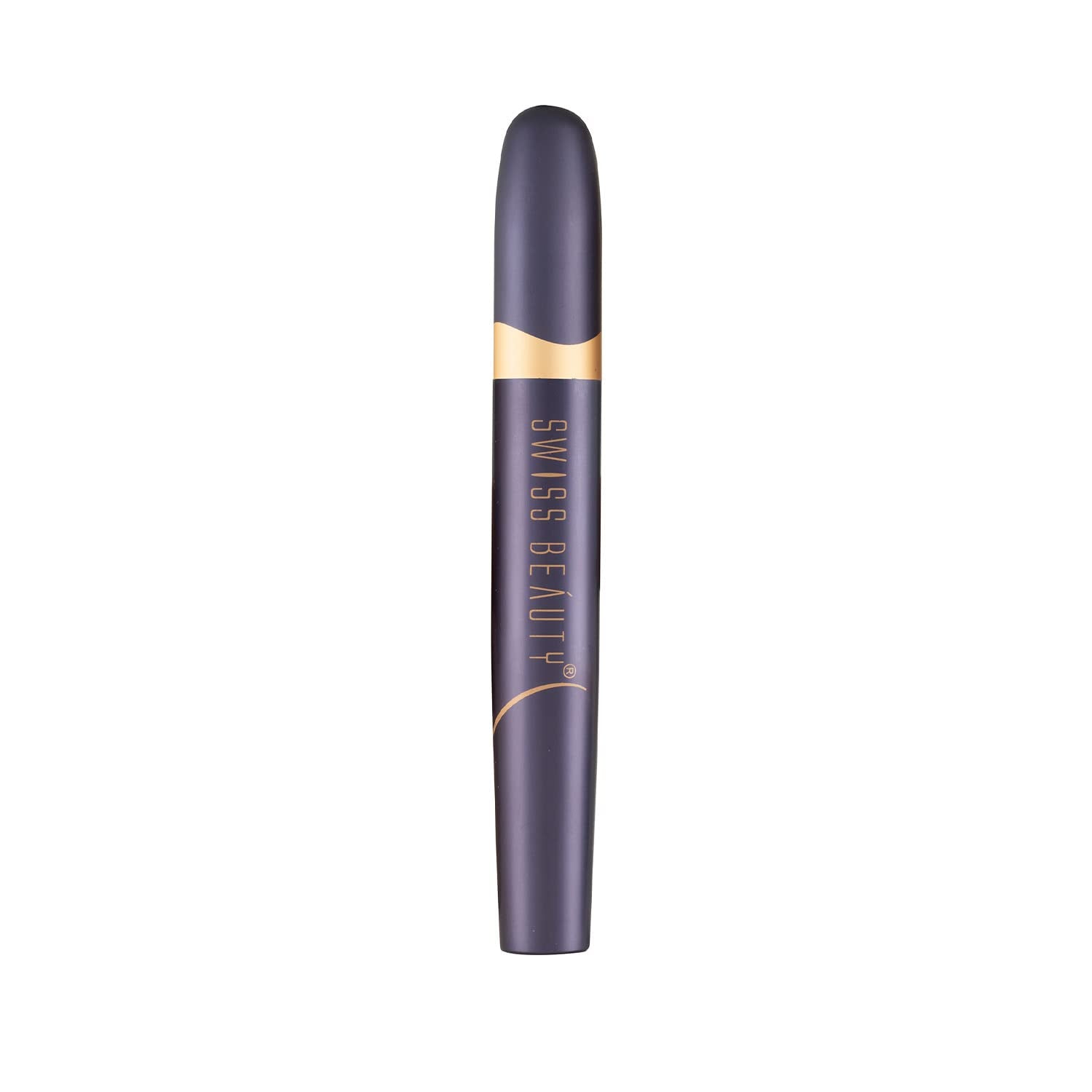 Swiss Beauty Super Lash Mascara | Instant Lift & Curl | Water-Resistant | Intense Colour Payoff | Long-Lasting | Black, 7.5Ml