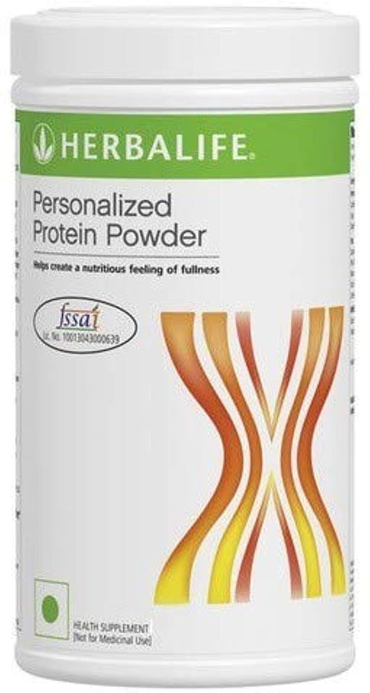 Herbalife Personalized Protein Powder - 400 gm