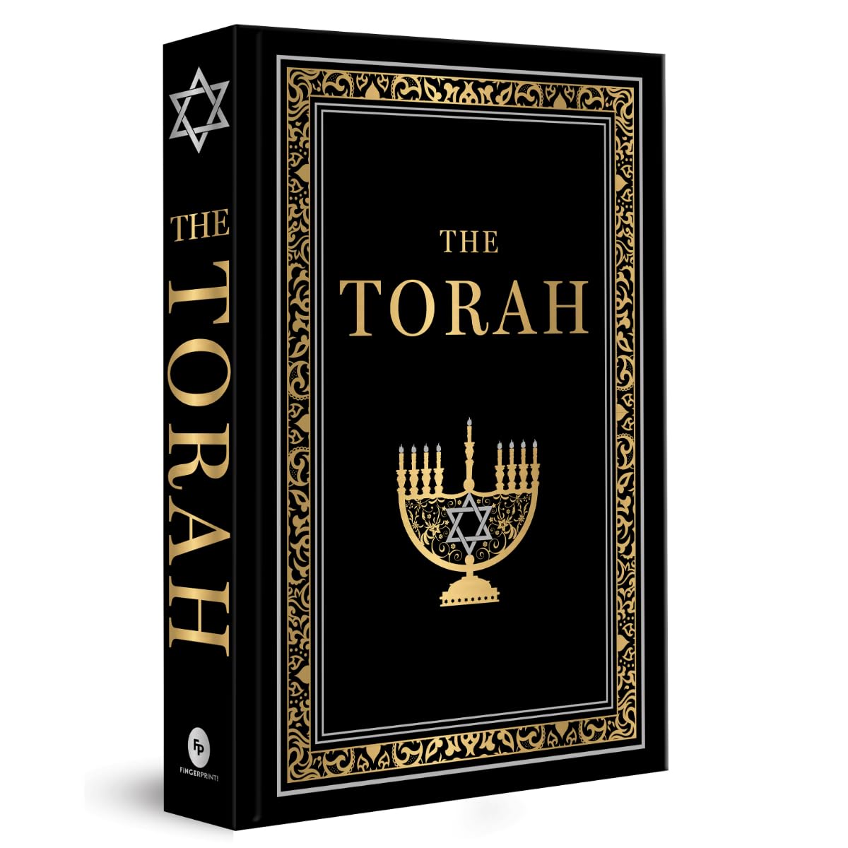 The Torah  | Hardcover Book