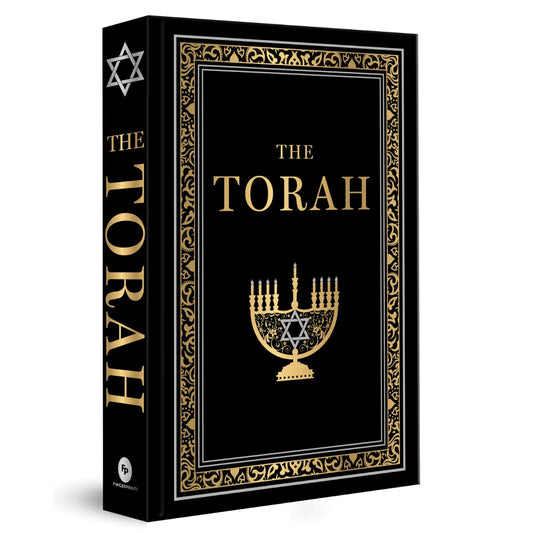 The Torah  | Hardcover Book