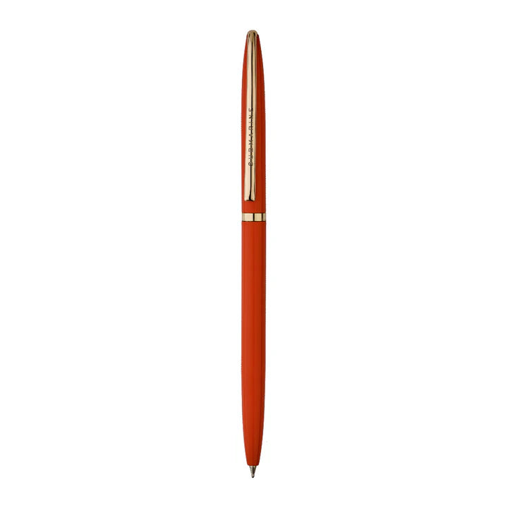 Chanakya Ball Pen, multicolours