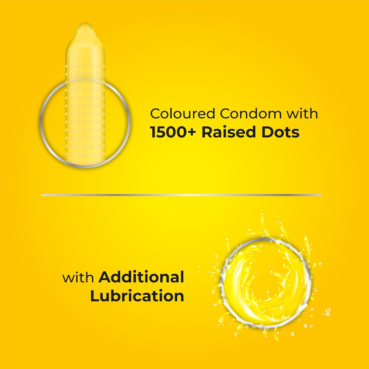 Skore Banana - 10 Pieces