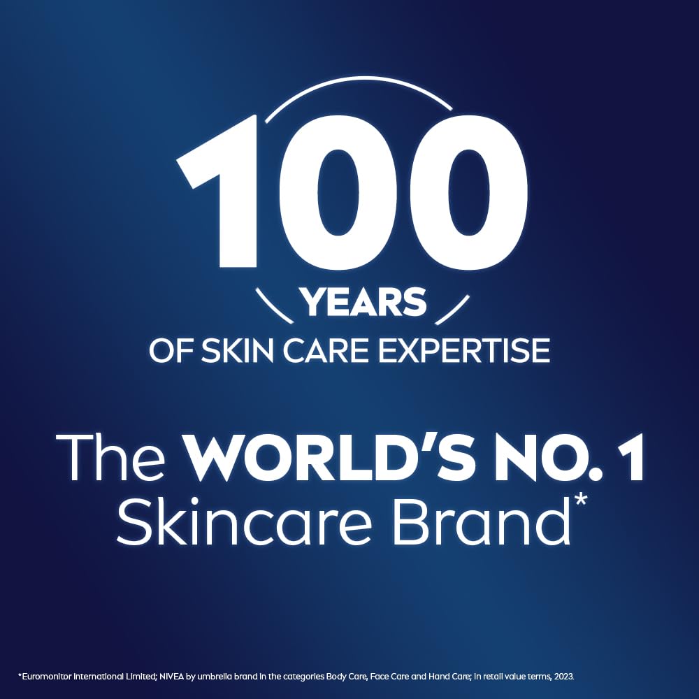 Nivea Men Dark Spot Reduction Crème - 150 ml