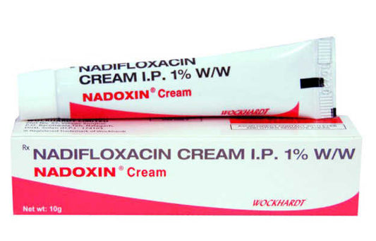 Dr. Reddy’s Labs Nadoxin Cream 10gm