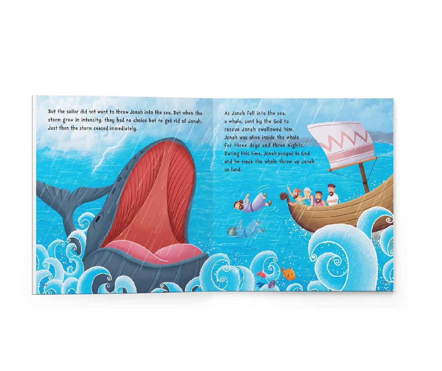 My First Illustrated Bible Stories: Old Testament Hardcover  Book