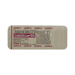 Calutide 50mg Tablet – 10 Tablets For Prostate cancer
