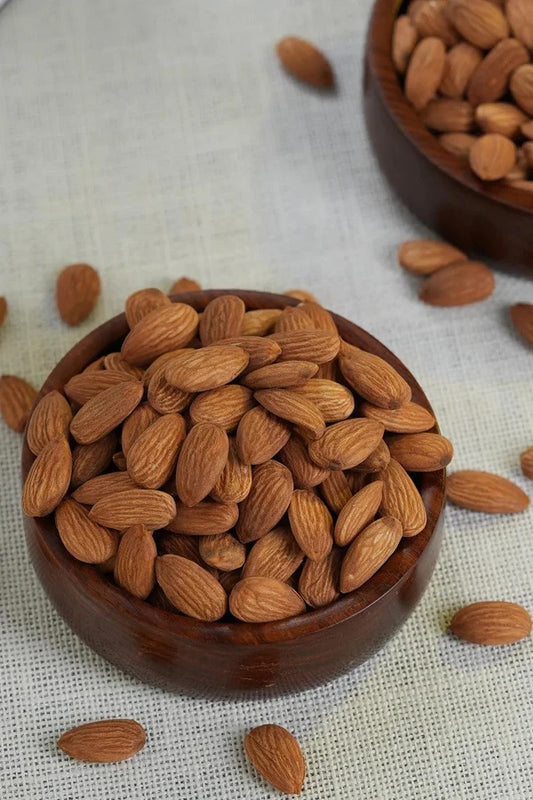 Sattur Mittai Kadai Almonds - 300 gm