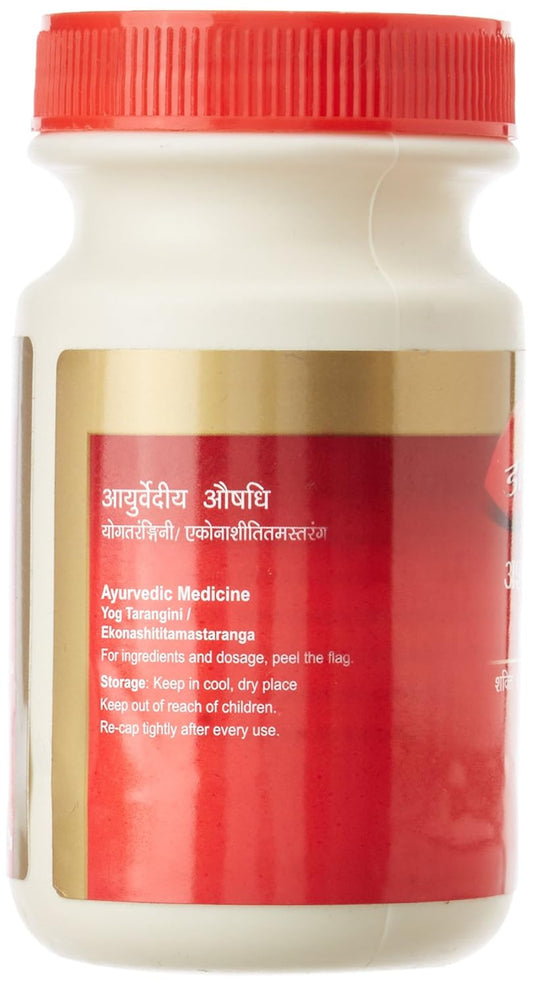 Dabur Ashwagandha Churna 100gm anxiety relieving stress
