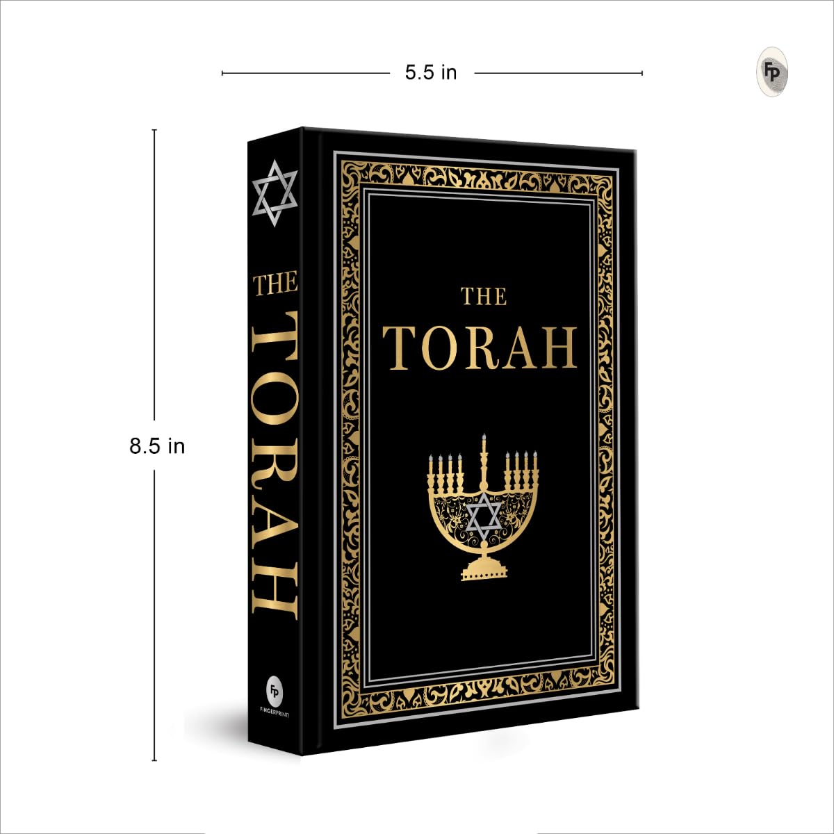 The Torah  | Hardcover Book