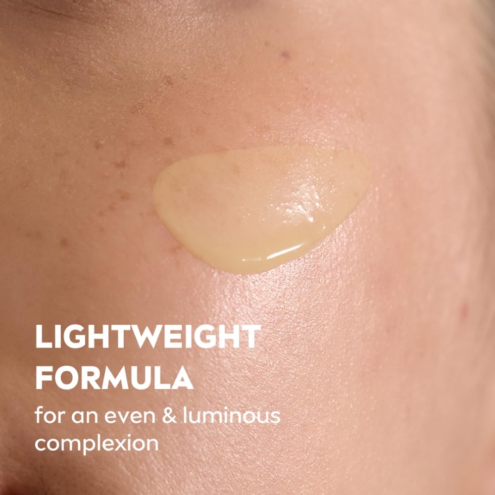 Nivea Luminous Even Glow Oil Control Serum - 40 ml