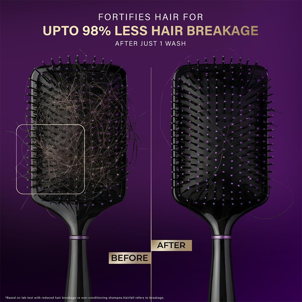 TRESemme Hairfall Defense+ Conditioner 190ml With Keratin Fillers |