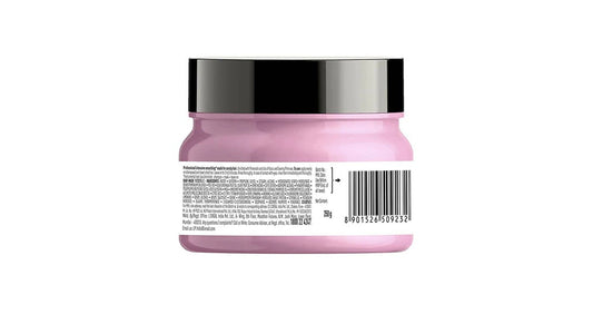 LOreal Paris Liss Unlimited Hair Mask With Pro-Keratin, Serie Expert - 250 gm