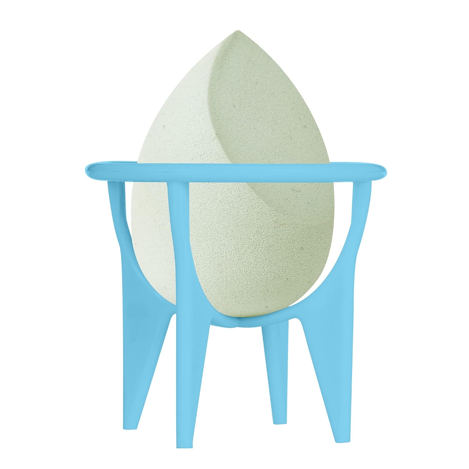 Swiss Beauty Makeup Buddy Beauty Blender for Face Makeup | Reusable | Multi-Use Beauty Blender | Shade - 03