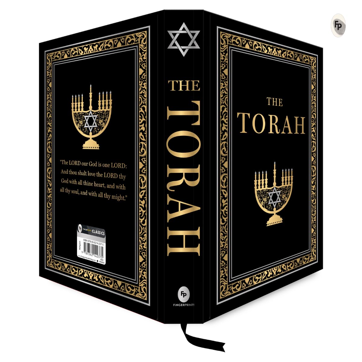 The Torah  | Hardcover Book