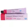 Derobin Ointment (30gm) For Psoriasis, Eczema, Redness