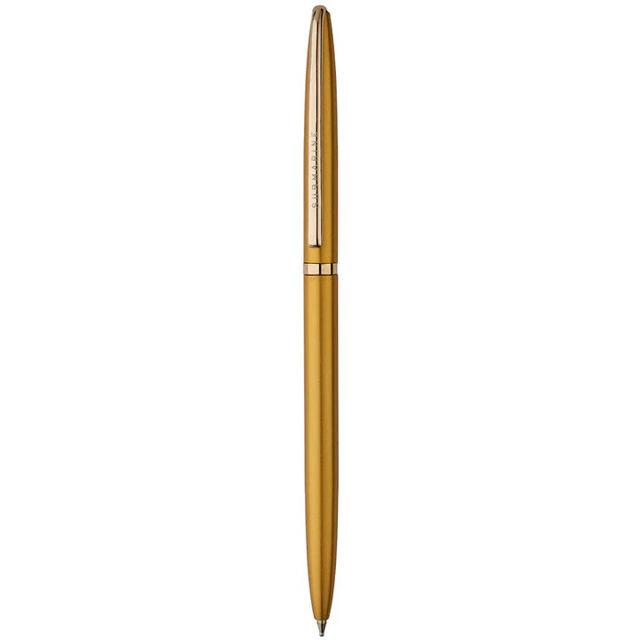 Chanakya Ball Pen, multicolours