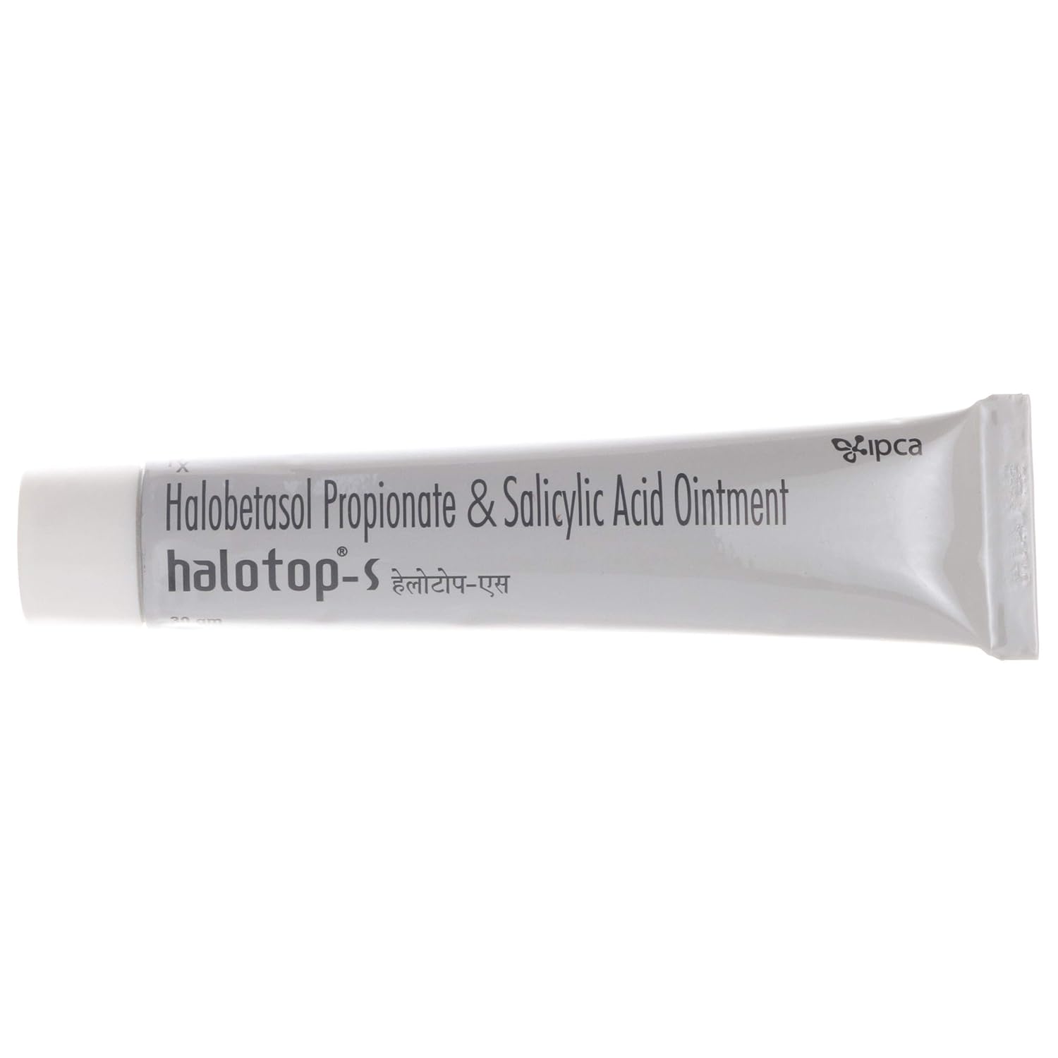 Halotop-S Ointment 30 gm