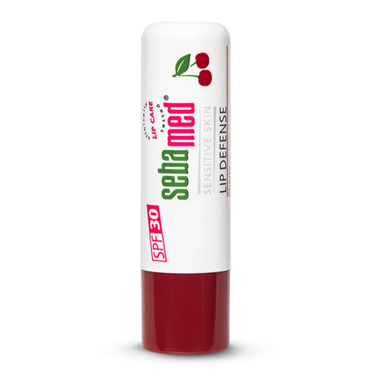 Sebamed Lip Defense Cherry 4.8gm