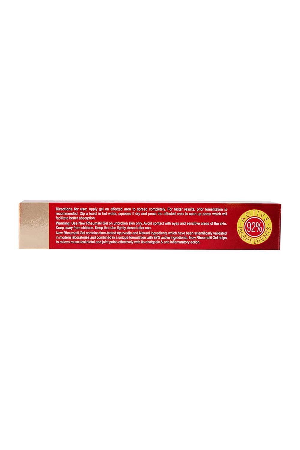 Dabur Ayurvedic Rheumatil Gel (30g)