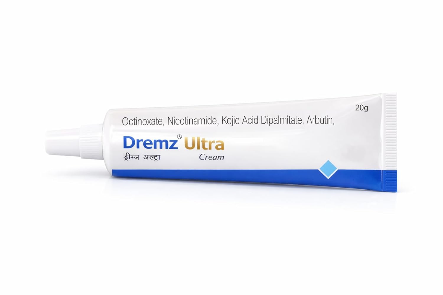 Dremz Ultra Cream (20gm) For Reduces Spots, Blemishes, Pigmentation