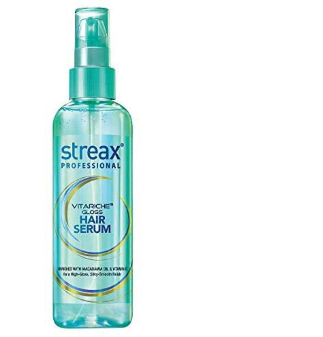 Streax Pro Hair Serum Vita Gloss-100Ml