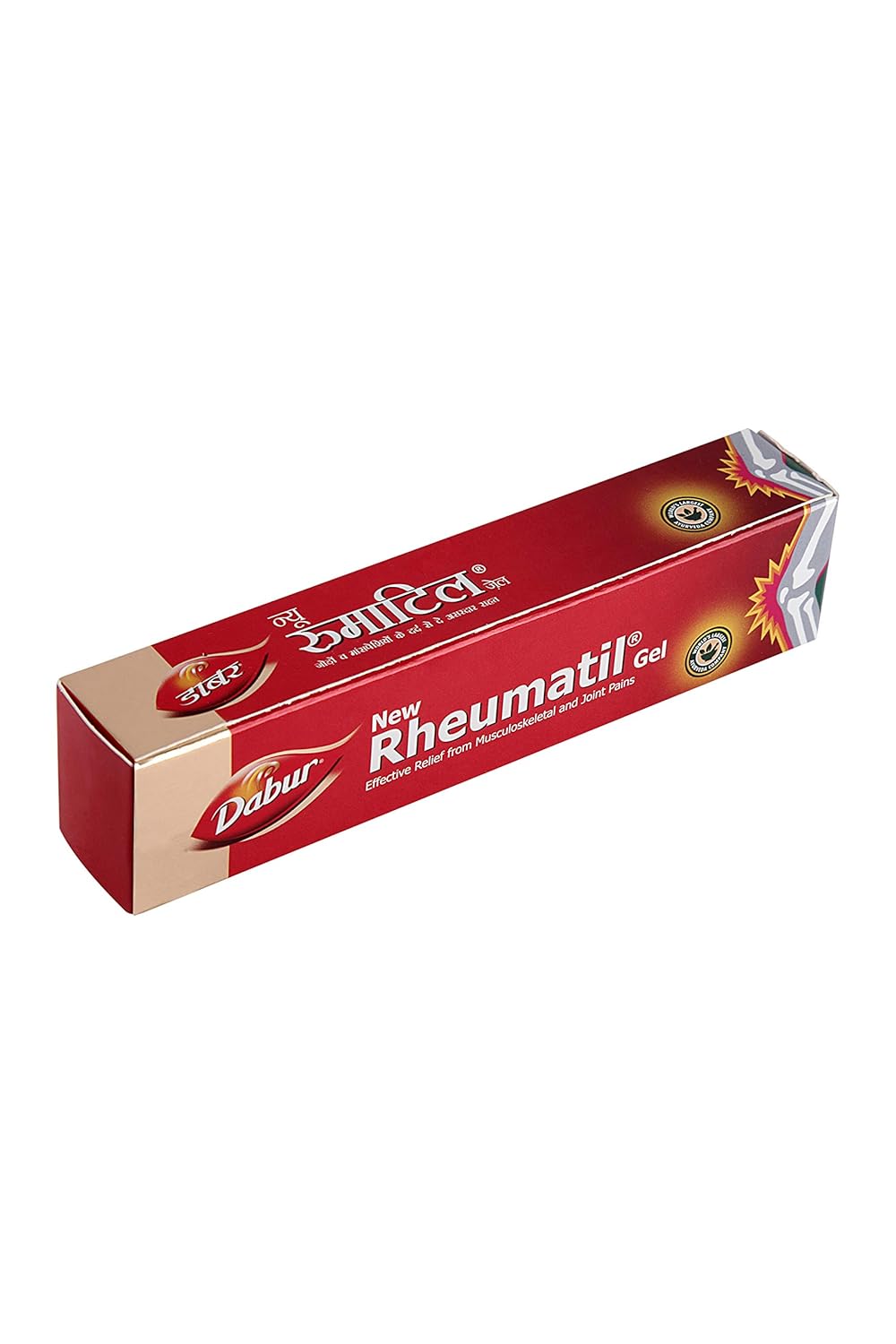Dabur Ayurvedic Rheumatil Gel (30g)