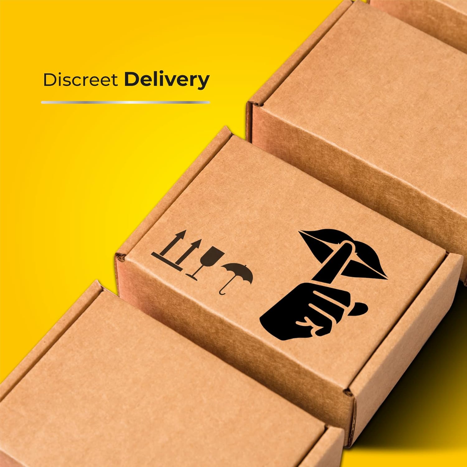 Skore Banana - 10 Pieces