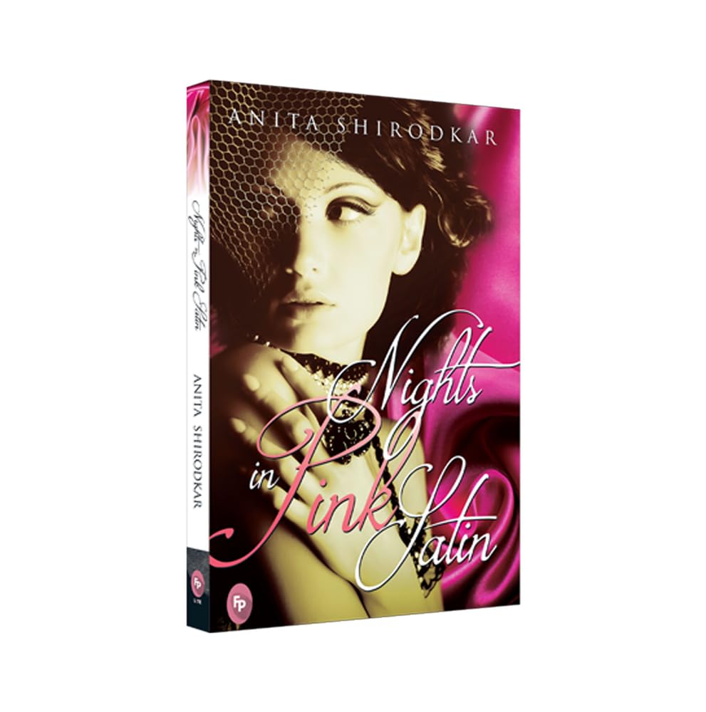 Nights In Pink Satin | Paperback Book