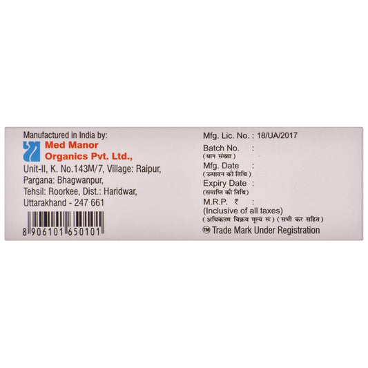 Permed - Pack of 75 g Soap