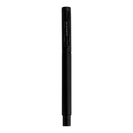 Wireclip Metal Roller and Ball Pen Set