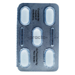 Azee 500 Tablet