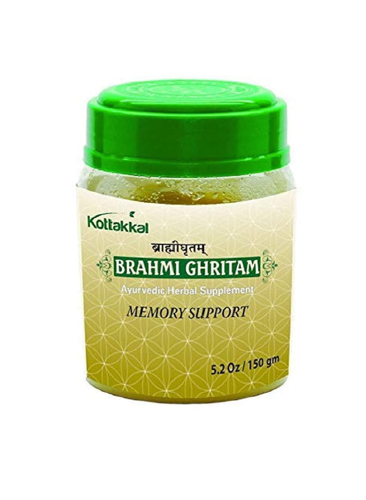 Kottakkal Ayurveda Brahmi Ghritam | 150 gm