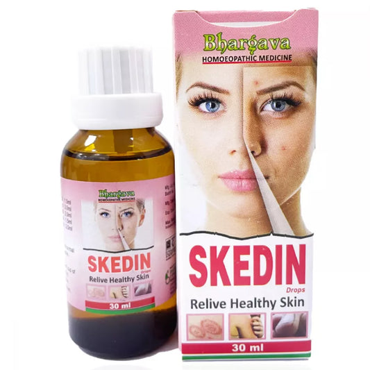 Dr. Bhargava Skedin Minims (30ml)