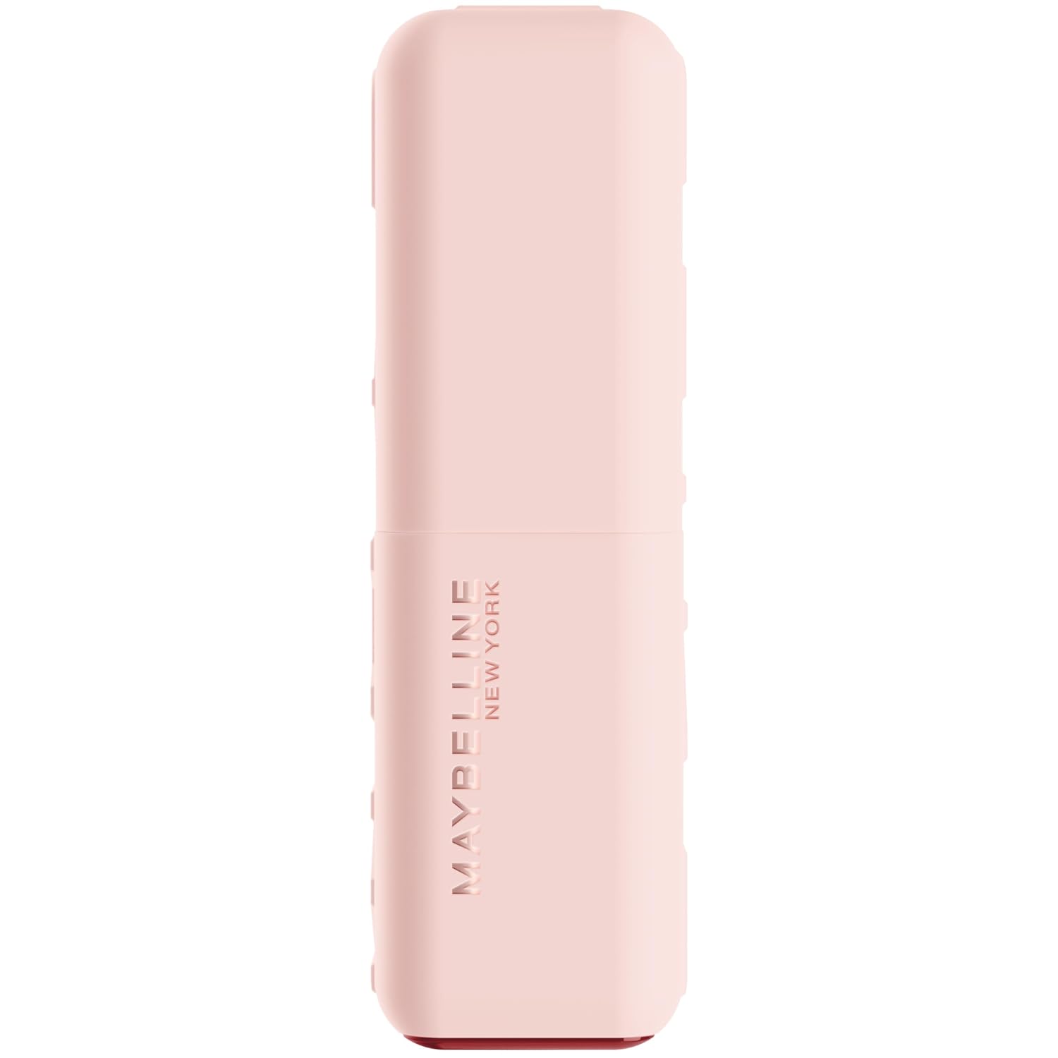 Maybelline New York Serum Lipstick (Satin) weightless hydration, One-swipe bold color, Mauve - 107 Blind Date, 4.2g