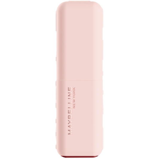 Maybelline New York Serum Lipstick (Satin) weightless hydration, One-swipe bold color, Mauve - 107 Blind Date, 4.2g
