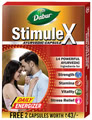 Dabur Ayurvedic Stimulex Capsules (10caps)