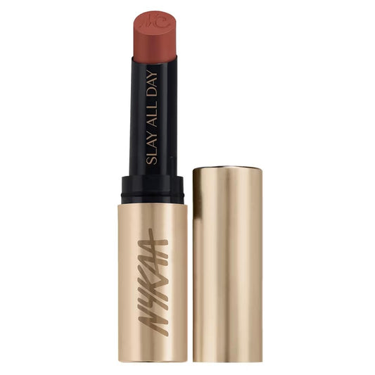 Nykaa Matte to Last No Transfer Long Lasting Lipstick (3.5g)