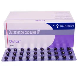 Dutas Capsule – 30 Capsule