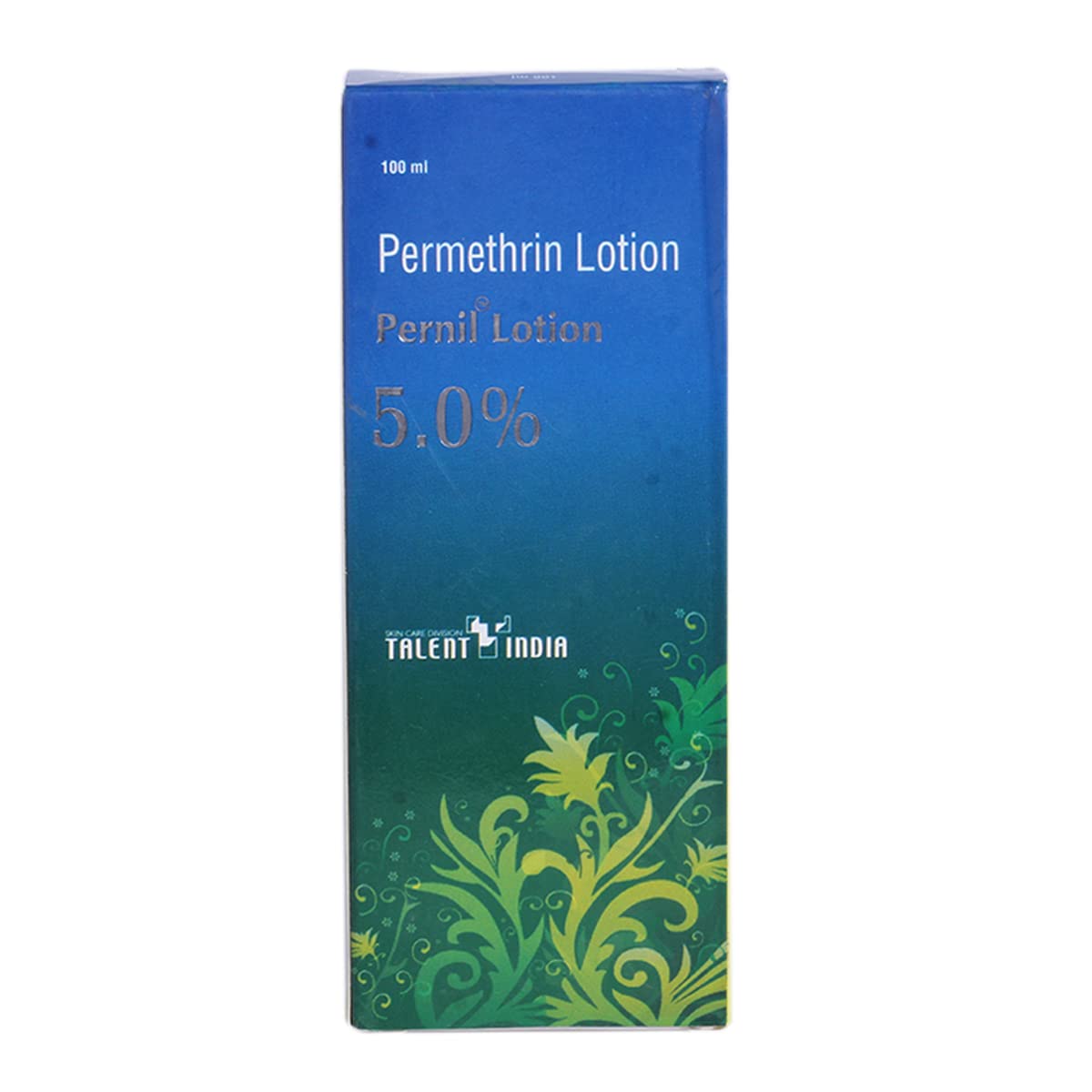 Pernil 5% Lotion 100 ml