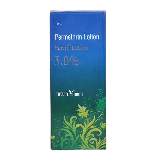 Pernil 5% Lotion 100 ml