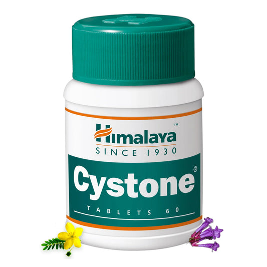 Himalaya Cystone Tablet (60tab)