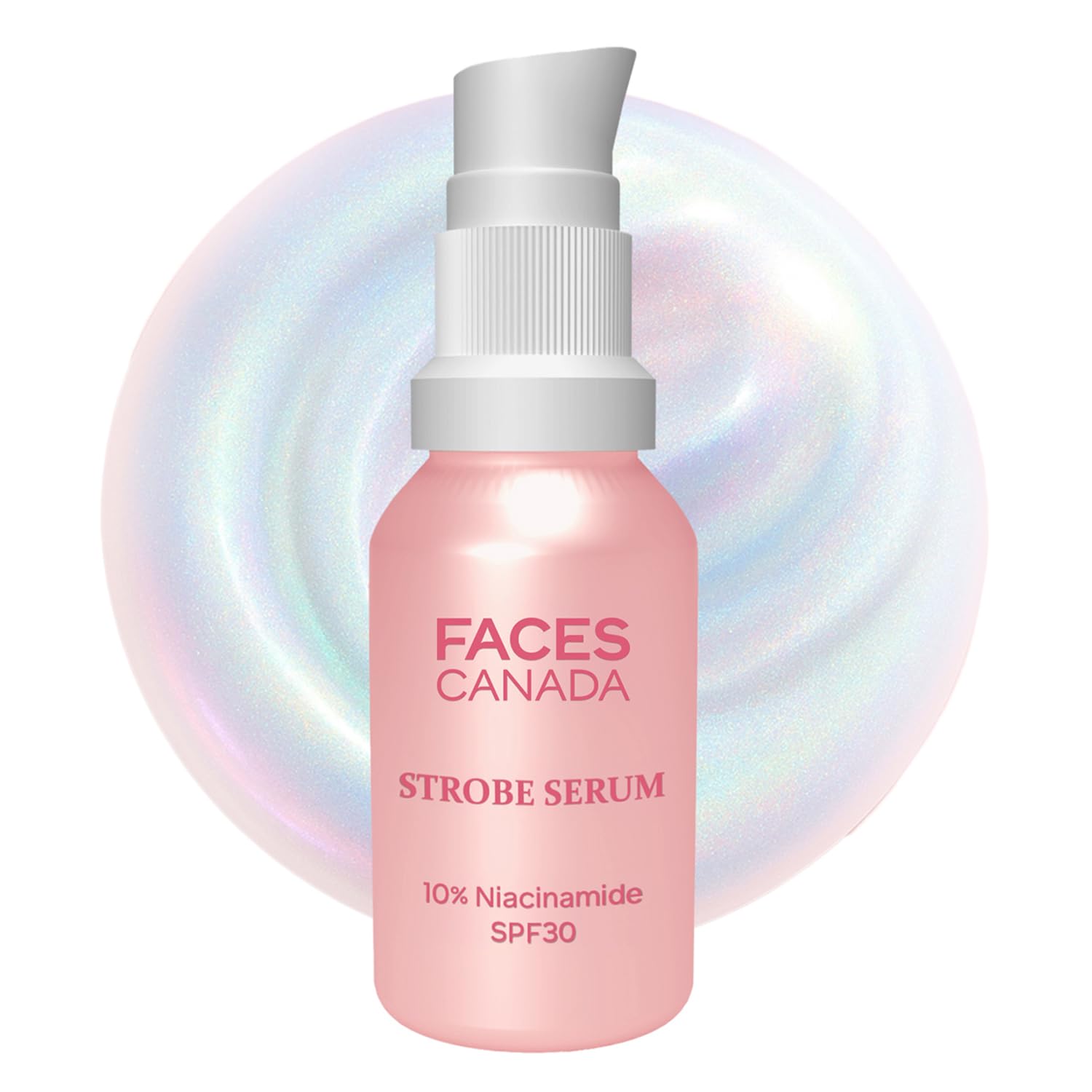 ACES CANADA Strobe Serum Mini - 15ml