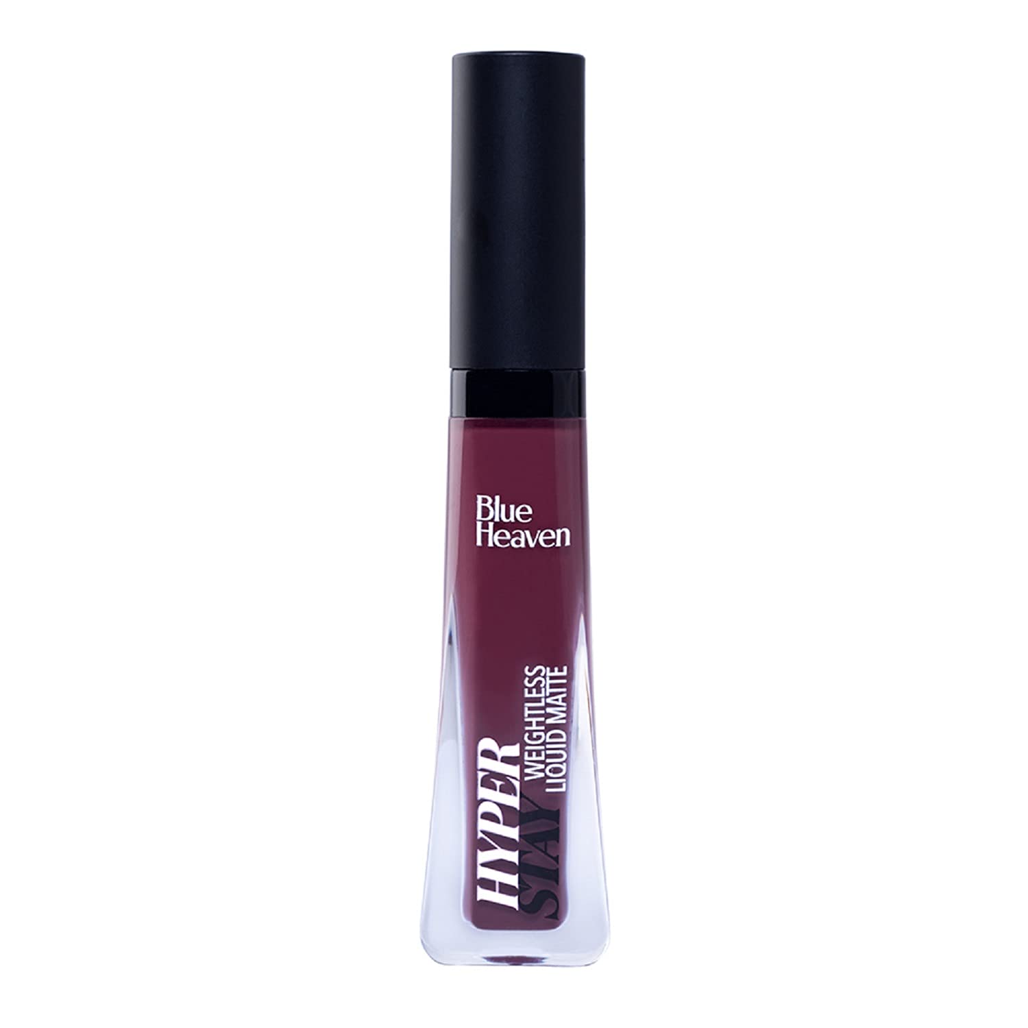 Blue Heaven Hyper Stay Matte Lip Color CocoCrazy, 6ml