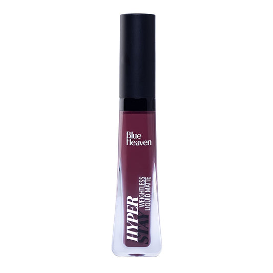 Blue Heaven Hyper Stay Matte Lip Color CocoCrazy, 6ml