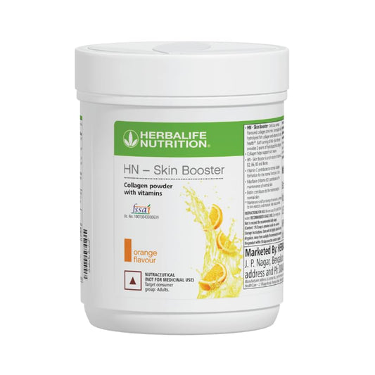 Herbalife Nutrition Skin Booster - 300 gm