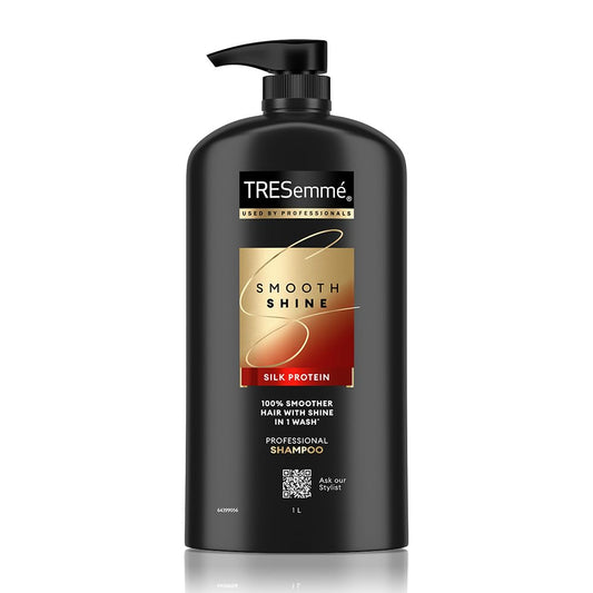 TRESemme Tres Smooth&Shine 1 ltr Shmp