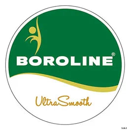 Boroline Ultra Smooth Cream 40 gm For infections, rashes, dryness, nourished skin